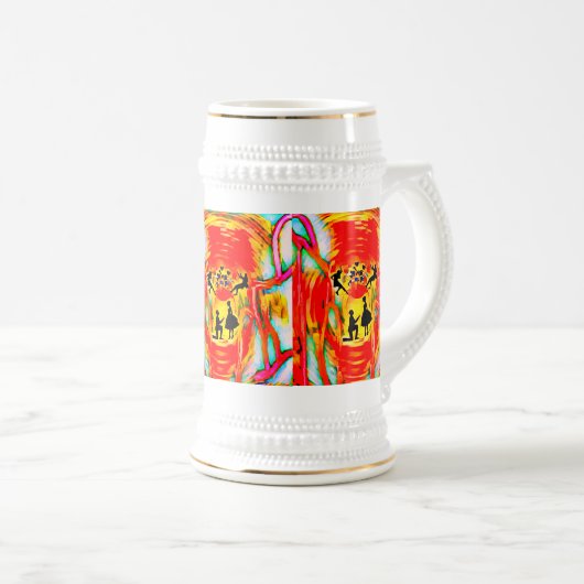 Mug Studio16 (Devant droit)