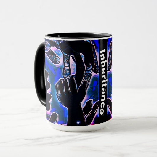 Mug Studio16 (Devant gauche)