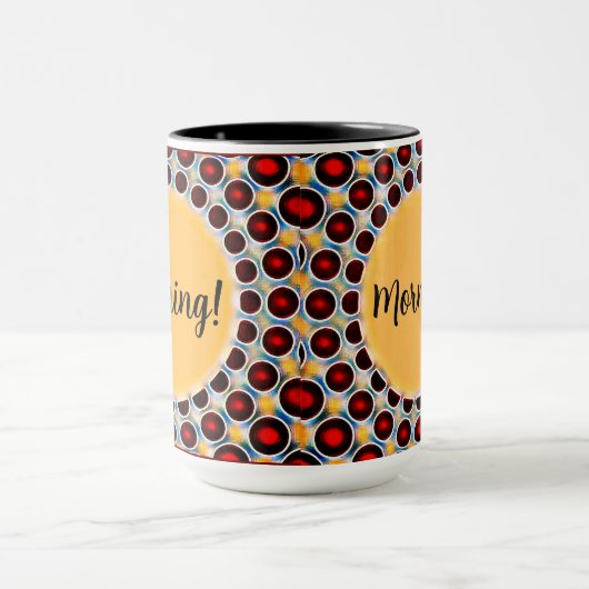 Mug Studio16 (Centre)