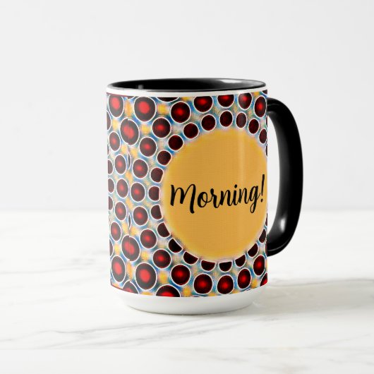 Mug Studio16 (Devant droit)