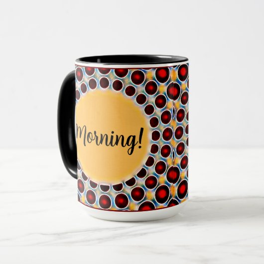 Mug Studio16 (Devant gauche)