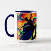 Mug Studio16 (Gauche)