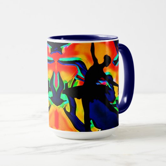 Mug Studio16 (Devant droit)