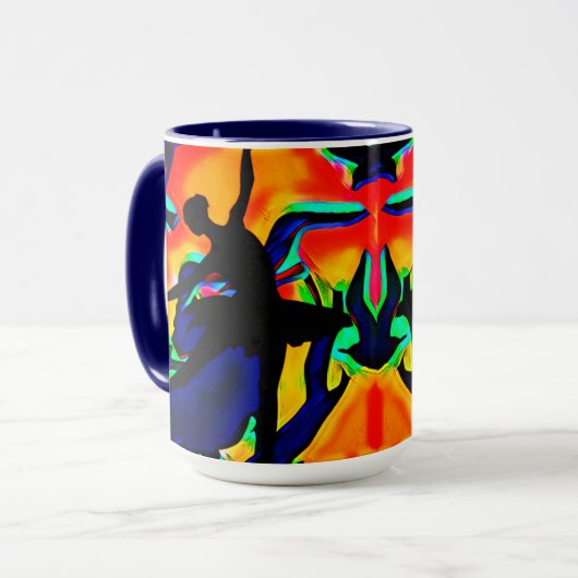 Mug Studio16 (Devant gauche)