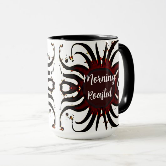 Mug Studio16 (Devant droit)