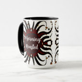 Mug Studio16 (Devant gauche)