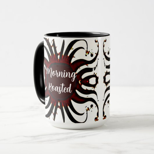 Mug Studio16 (Devant gauche)