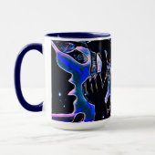 Mug Studio16 (Gauche)