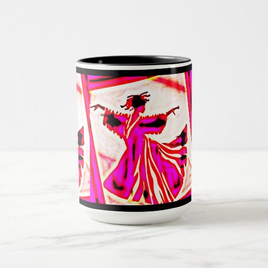 Mug Studio16 (Centre)