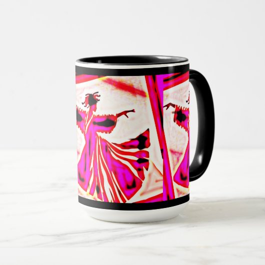 Mug Studio16 (Devant droit)