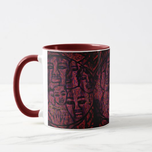 Mug Studio16 (Gauche)