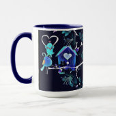 Mug Studio16 (Gauche)