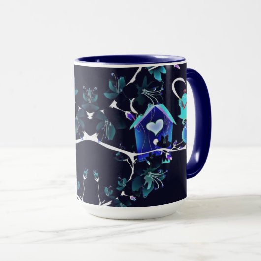 Mug Studio16 (Devant droit)