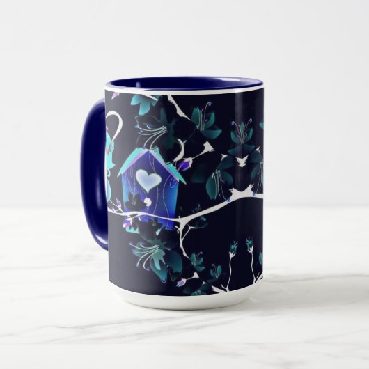 Mug Studio16 (Devant gauche)