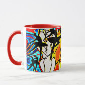 Mug Studio16 (Gauche)