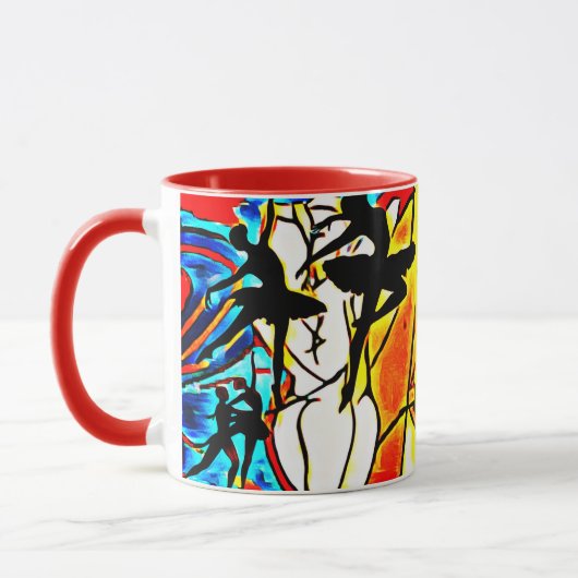 Mug Studio16 (Gauche)