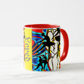 Mug Studio16 (Devant droit)