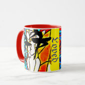 Mug Studio16 (Devant gauche)
