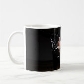 Mug Studio Black Strap (Gauche)