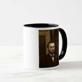 Mug Studio chez Batignolles, 1870 (Devant droit)