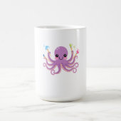 Mug Studio Creative Pieuvre (Centre)