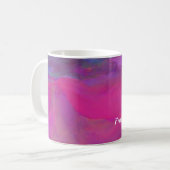 Mug Studio de Fractallography - 2011 (Devant gauche)