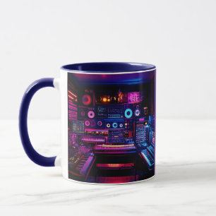 Mug Studio de musique