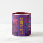 Mug Studio de Musique à Domicile (Centre)