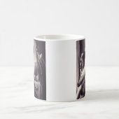 Mug Studio de Yva Richard (Centre)