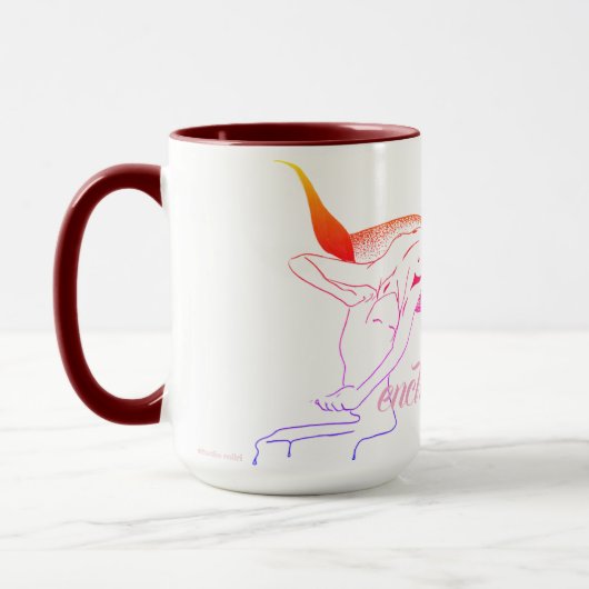 MUG studio miiri (Gauche)
