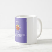 Mug Studio SoulCrafts (Devant droit)