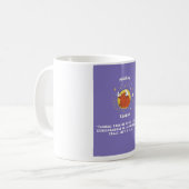 Mug Studio SoulCrafts (Devant gauche)