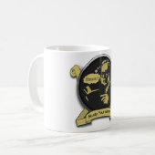 Mug StudyYourAsimov (Devant gauche)