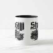 Mug StuG III (Centre)