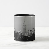 Mug Stunning ! Empire State Building (Centre)