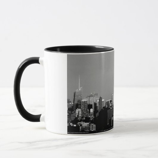 Mug Stunning ! Empire State Building (Gauche)
