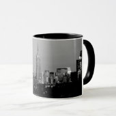 Mug Stunning ! Empire State Building (Devant droit)
