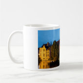 Mug Stunning ! Medieval Bruges Belgium (Gauche)
