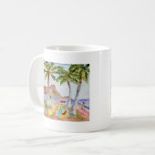 Mug Stupéfaction de Diamondhead (Devant gauche)