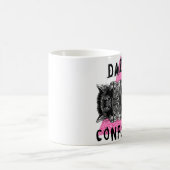 MUG STUPÉFIÉ ET CONFUS (Centre)