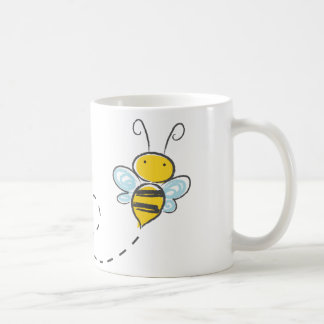 Mug Stupéfier d'abeille