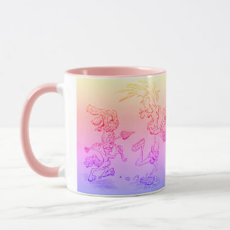 Mug Stupid Cupid's love