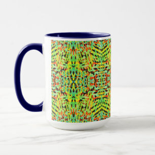 Mug StuRd JunGLe