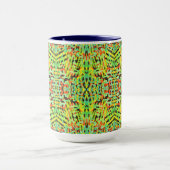 Mug StuRd JunGLe (Centre)