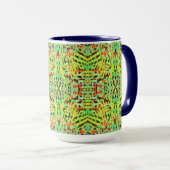 Mug StuRd JunGLe (Devant droit)