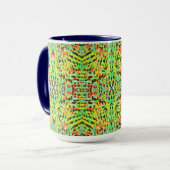 Mug StuRd JunGLe (Devant gauche)