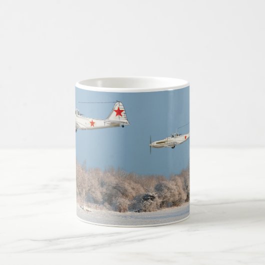 Mug Sturmovik ! (Centre)