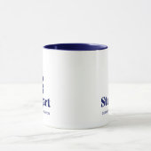 Mug Stuttgart Allemagne Europe (Centre)