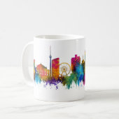 Mug Stuttgart Germany (Devant gauche)