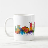 Mug Stuttgart Germany (Gauche)